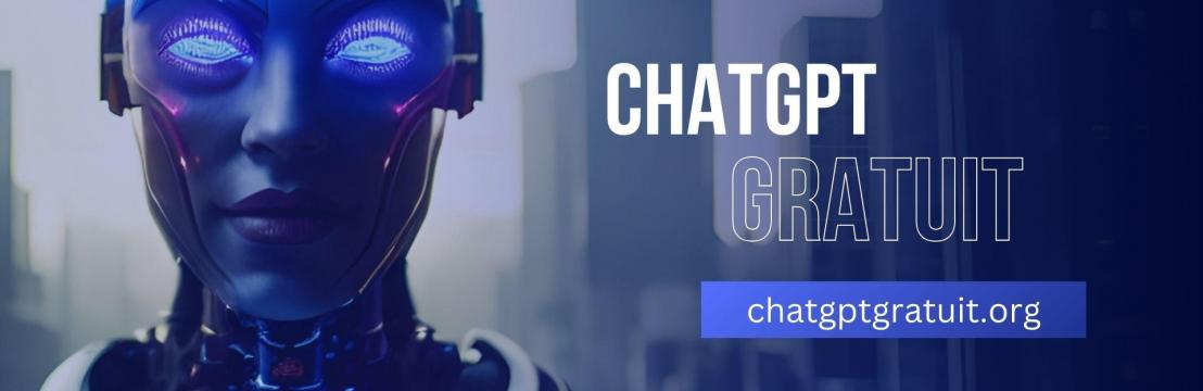 ChatGPT Gratuit