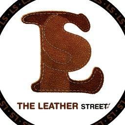 The Leather Street The Leather Street